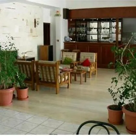 Daniel (adults Only) 2* Kalamaki (Zakynthos)