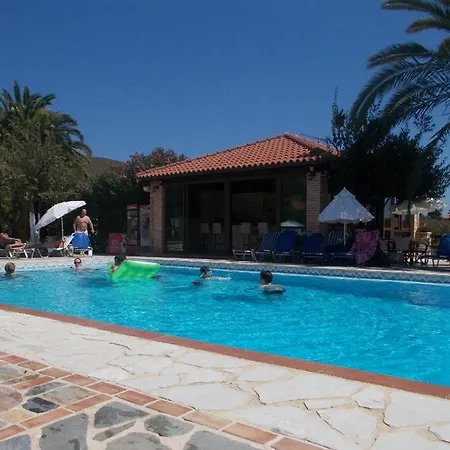 Daniel (adults Only) Hotel Kalamaki (Zakynthos)